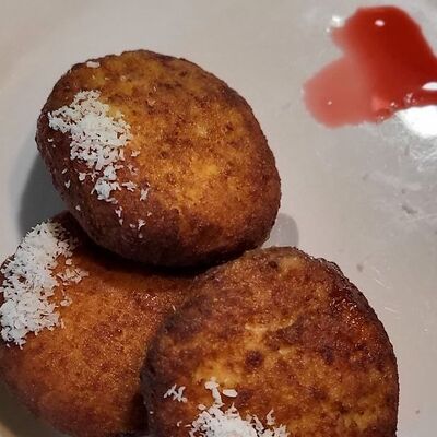 Тофники с сиропом в Green Life по цене 290