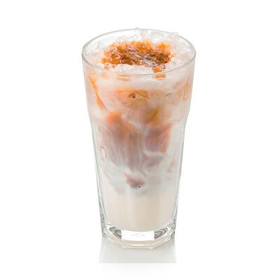 ❄Латте в Академия Кофе по цене 300 ₽