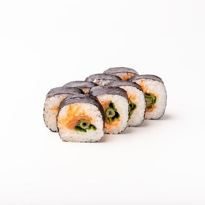 Сяки Кунсей в Kudasai Sushi по цене 569 ₽