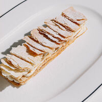 Наполеон в Aga