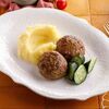 Домашние котлеты с пюре в Пряности & Радости на Васильевском по цене 790