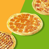 Логотип Тим Пицца