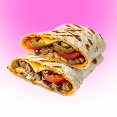 Бандитский в Чапалах по цене 485 ₽