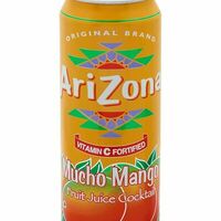 Лимонад Arizona Мучу Манго в UROK