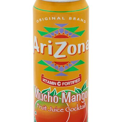 Лимонад Arizona Мучу Манго в Urok по цене 180 ₽