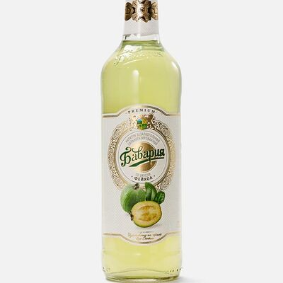 Лимонад Бавария Фейхоа в Царская шаурма по цене 150 ₽