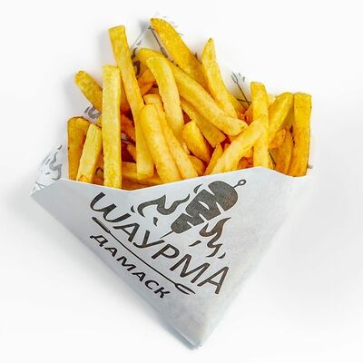 Картофель Фри в Шаурма Дамаск по цене 370 ₽