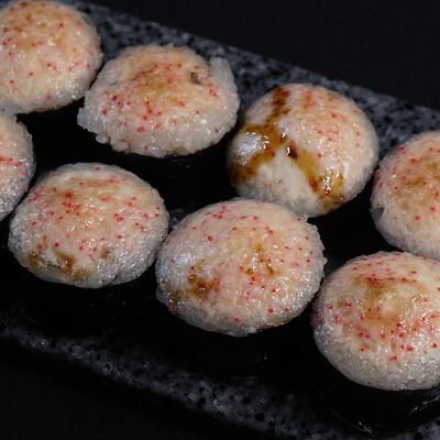 Chiken Кранч в Zoom по цене 3108 ₸