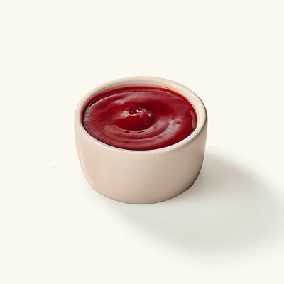 Соус Брусничный 25гр в Вкусномаркет по цене 49 ₽