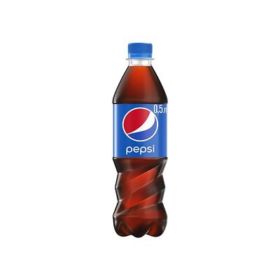 Pepsi в Тим Шашлык & Бургер по цене 140 ₽