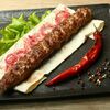 Люля-кебаб из говядины в ЛЕС по цене 750