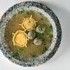 Наваристый бульон из домашней куры в ПолзуновЪ по цене 610