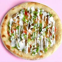 Пицца Фрешв Пицца Лисица Экспресс