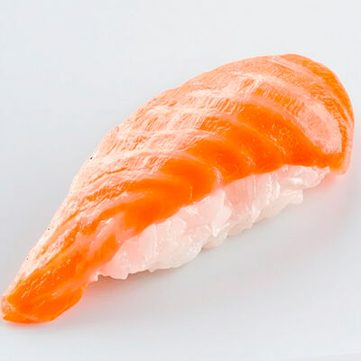 Суши с лососем в Good Food по цене 169 ₽