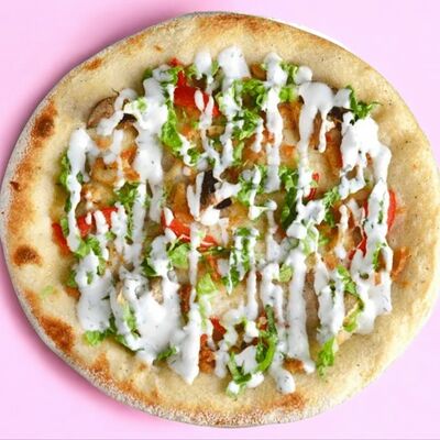 Пицца Фрешв Пицца Лисица Экспресс по цене 419 ₽