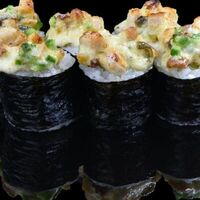 Мияко в Sushi time Сайрам2