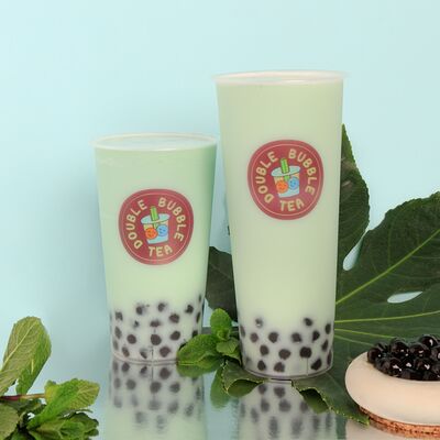 Мятная Классика L в Double Bubble Tea по цене 470 ₽