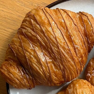 Нутелла в Kraffin Bakery по цене 497 ₽