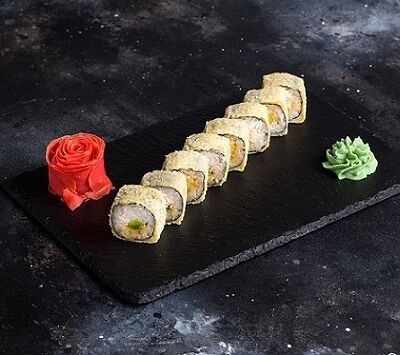 Ролл Кайсен в Фиеста по цене 480 ₽