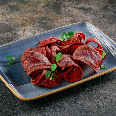 Бастурма в Мангал&Грузия по цене 610 ₽