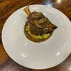 Томленые в стауте бараньи рульки в Hamilton's pub по цене 1100