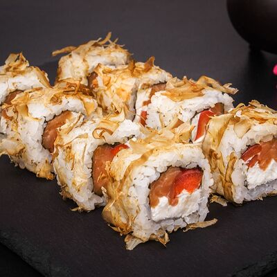 Бонито кунсей в Sushi House по цене 399 ₽