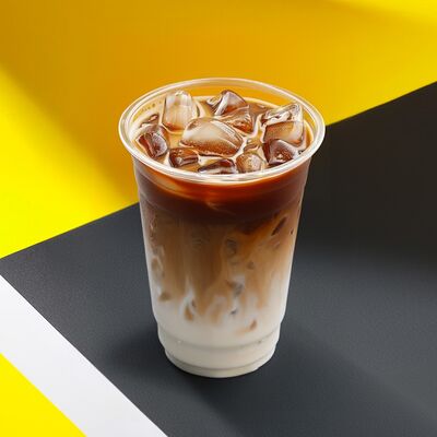 Айс-матча в Империя кофе по цене 295 ₽