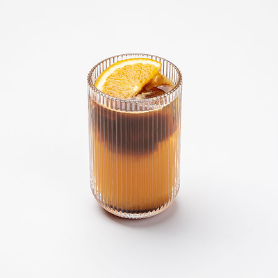 Бамбл на апельсиновом фреше М в Biggies по цене 470 ₽