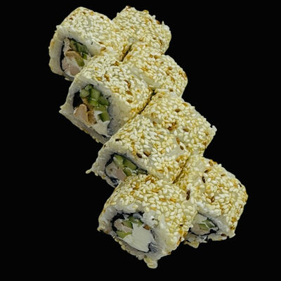 Ролл Широй в Kaikan по цене 350 ₽