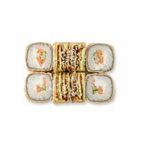 Секрет моря в МАНГА ВКУС Барнаул 89230087708