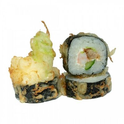 Роллы Эби темпура (жареные) в Академия по цене 490 ₽