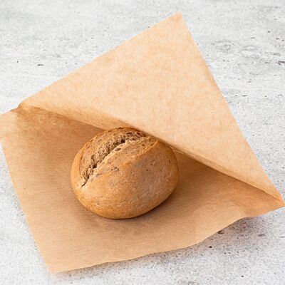 Булочка злаковая в Тарелка по цене 44 ₽