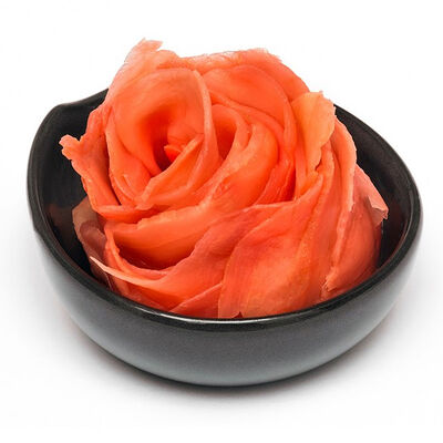 Имбирь 40гр в Японика по цене 59 ₽