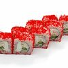 Калифорния со снежным крабом в Sushi Lab по цене 279