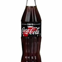 Coca-Cola в Urumchi