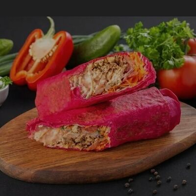 Шаурма Барбекюв Шаурма-24-Масловка по цене 420 ₽