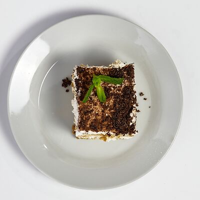 Тирамису в Паблик Бар по цене 115 ₽