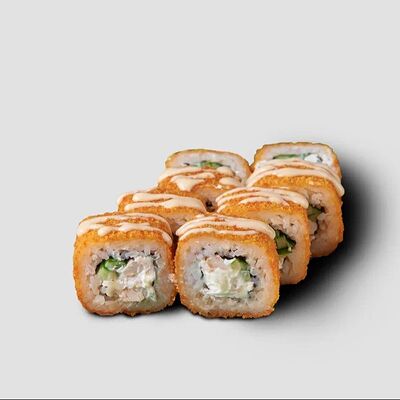 Цезарь Темпура в Afishasushi по цене 319