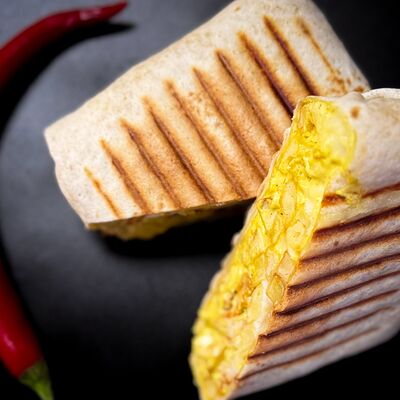 Такос маленькийв Lunch N по цене 520 ₽