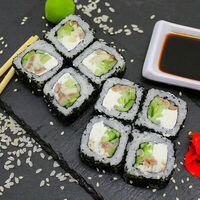 Ролл Майами в Maiko Sushi Bar