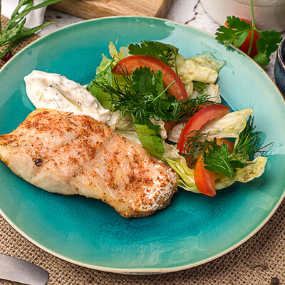 Филе судака в Курагадиван по цене 425