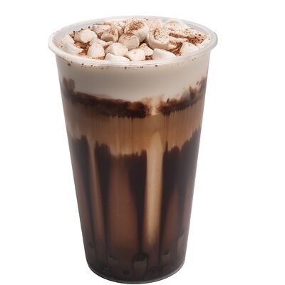 Тирамису в ЯМ-ЯМ по цене 490 ₽