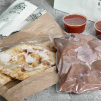 Маринад куриное бедро в Двор Помидор