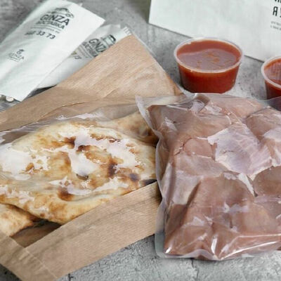 Маринад куриное бедро в Двор Помидор по цене 1030