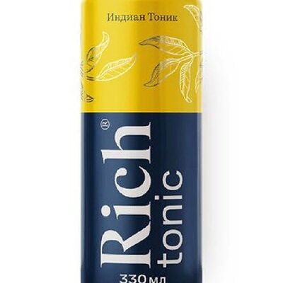 Rich Тоник в Ваби-Саби Халяль по цене 130