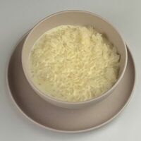 Каша классическаяв Месса Ересь