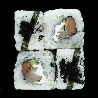 Зебра в Самурай