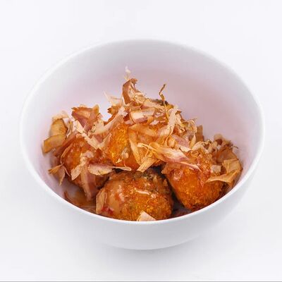 Рыбные шарики в Нам Фо по цене 600 ₽