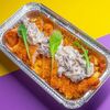 Mac & Cheese Шницель в Mac&Cheese по цене 630