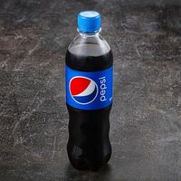 Pepsi в Чайхана 24